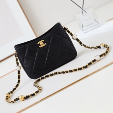 Chanel Hobo Bags